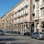 Vela 4* Cagliari