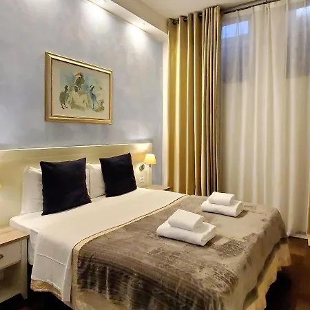 招待所 Vela 卡利亚里