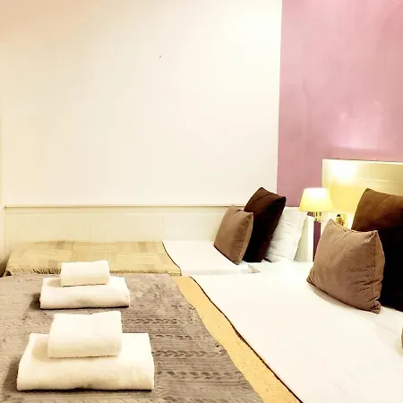 Penzion Vela Cagliari