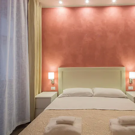 Penzion Vela Cagliari