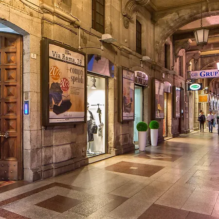 Vela Cagliari