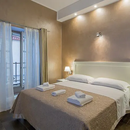 Guest house Vela 2*