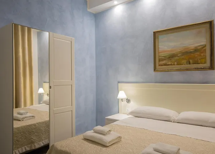 Vela 3* 卡利亚里