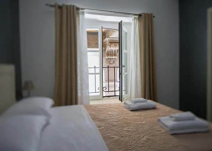 招待所 Vela 卡利亚里